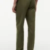 Dobby-Hose mit elastischem Bund Dobby-Hose mit elastischem Bund