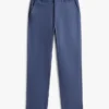 Dobby-Hose mit elastischem Bund Dobby-Hose mit elastischem Bund