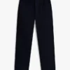 Dobby-Hose mit elastischem Bund Dobby-Hose mit elastischem Bund