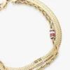 Doppellagiges Armband Doppellagiges Armband