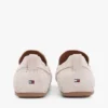 Driving Loafer aus Wildleder mit Profilsohle Driving Loafer aus Wildleder mit Profilsohle