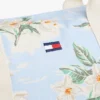 Duffelbag für Kinder mit Blumenmuster Duffelbag für Kinder mit Blumenmuster