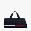Duffle-Tasche mit Flaggenstreifen-Logo Duffle-Tasche mit Flaggenstreifen-Logo