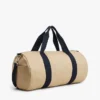 Duffle-Tasche mit Flaggenstreifen-Logo Duffle-Tasche mit Flaggenstreifen-Logo