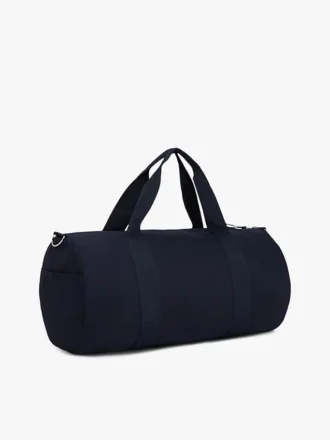Duffle-Tasche mit Flaggenstreifen-Logo Duffle-Tasche mit Flaggenstreifen-Logo