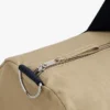 Duffle-Tasche mit Flaggenstreifen-Logo Duffle-Tasche mit Flaggenstreifen-Logo