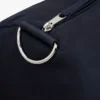 Duffle-Tasche mit Flaggenstreifen-Logo Duffle-Tasche mit Flaggenstreifen-Logo