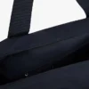 Duffle-Tasche mit Flaggenstreifen-Logo Duffle-Tasche mit Flaggenstreifen-Logo