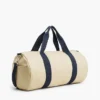 Duffle-Tasche mit Flaggenstreifen-Logo Duffle-Tasche mit Flaggenstreifen-Logo