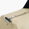 Duffle-Tasche mit Flaggenstreifen-Logo Duffle-Tasche mit Flaggenstreifen-Logo