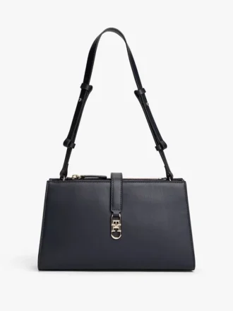 Elegante Monogramm-Umhängetasche Elegante Monogramm-Umhängetasche
