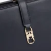 Elegante Monogramm-Umhängetasche Elegante Monogramm-Umhängetasche