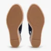 Espadrille-Sandale mit Keilabsatz und Fersenriemen Espadrille-Sandale mit Keilabsatz und Fersenriemen