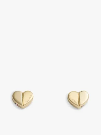 Essential Heart Stud Ohrring Essential Heart Stud Ohrring