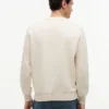 Essential Sweatshirt mit Rundhalsausschnitt Essential Sweatshirt mit Rundhalsausschnitt