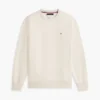 Essential Sweatshirt mit Rundhalsausschnitt Essential Sweatshirt mit Rundhalsausschnitt