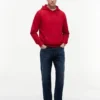 Essential Terry Pullover Hoodie Essential Terry Pullover Hoodie