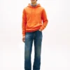Essential Terry Pullover Hoodie Essential Terry Pullover Hoodie
