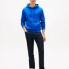 Essential Terry Pullover Hoodie Essential Terry Pullover Hoodie