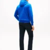 Essential Terry Pullover Hoodie Essential Terry Pullover Hoodie
