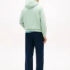 Essential Terry Pullover Hoodie Essential Terry Pullover Hoodie