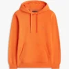 Essential Terry Pullover Hoodie Essential Terry Pullover Hoodie