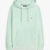 Essential Terry Pullover Hoodie Essential Terry Pullover Hoodie