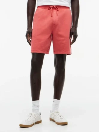 Essential Terry Sweatshorts