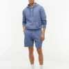 Essential Terry Sweatshorts Essential Terry Sweatshorts
