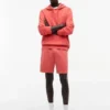 Essential Terry Sweatshorts Essential Terry Sweatshorts