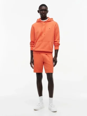 Essential Terry Sweatshorts