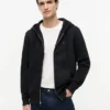 Essential Zip Hoodie Essential Zip Hoodie