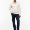 Essential Zip Hoodie Essential Zip Hoodie