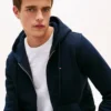 Essential Zip Hoodie Essential Zip Hoodie