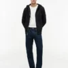 Essential Zip Hoodie Essential Zip Hoodie