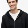Essential Zip Hoodie Essential Zip Hoodie