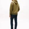 Essential Zip Hoodie Essential Zip Hoodie