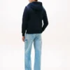 Essential Zip Hoodie Essential Zip Hoodie