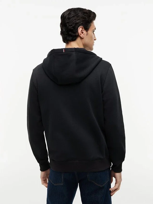 Essential Zip Hoodie Essential Zip Hoodie