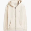 Essential Zip Hoodie Essential Zip Hoodie