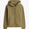 Essential Zip Hoodie Essential Zip Hoodie