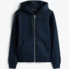 Essential Zip Hoodie Essential Zip Hoodie