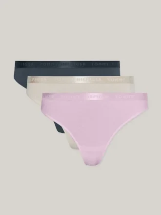 Everyday Luxe String 3er-Pack Everyday Luxe String 3er-Pack