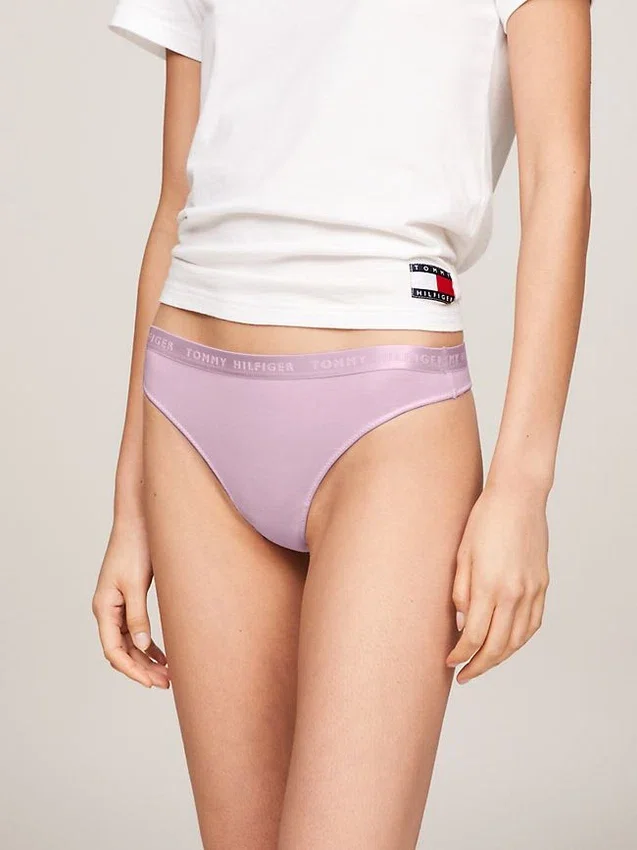 Everyday Luxe String 3er-Pack Everyday Luxe String 3er-Pack