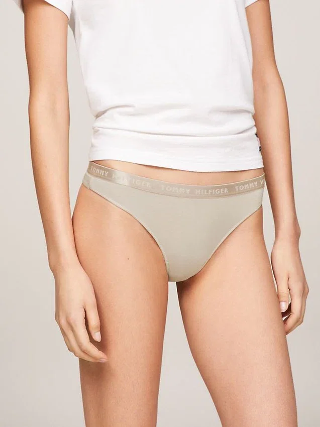 Everyday Luxe String 3er-Pack Everyday Luxe String 3er-Pack