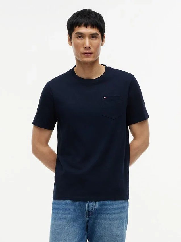 Everyday Pocket T-Shirt Everyday Pocket T-Shirt