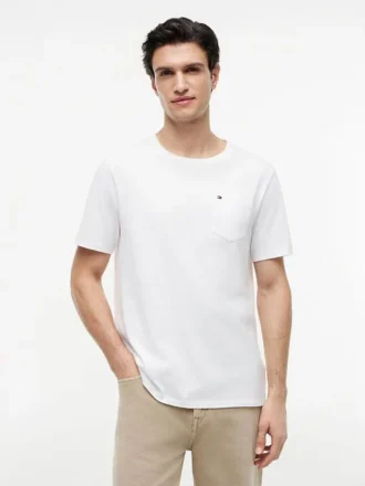 Everyday Pocket T-Shirt