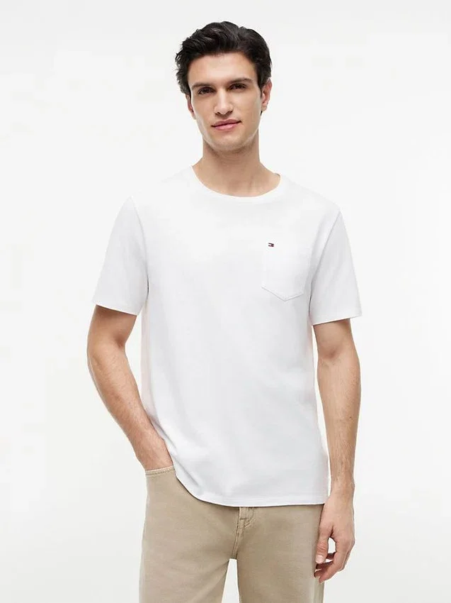 Everyday Pocket T-Shirt Everyday Pocket T-Shirt