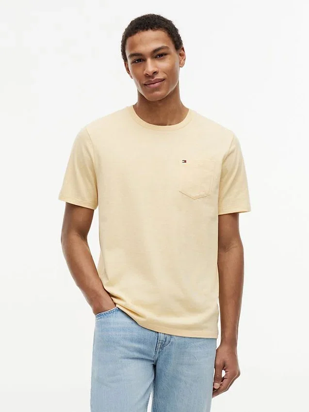 Everyday Pocket T-Shirt Everyday Pocket T-Shirt