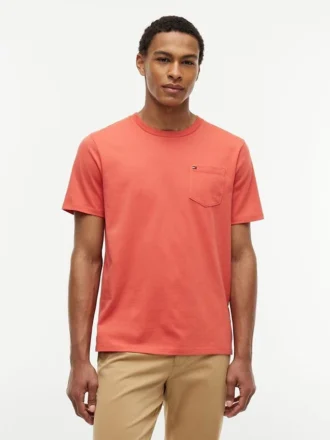Everyday Pocket T-Shirt